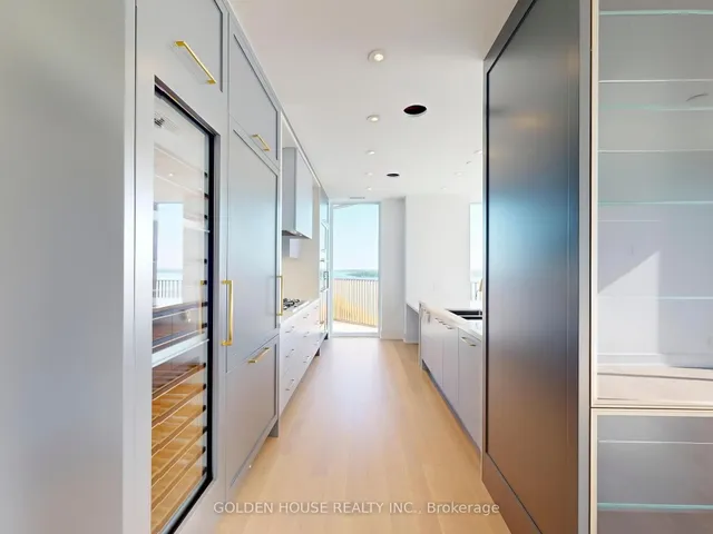 Additional image 12 of 155 Merchants' Wharf Unit 1112