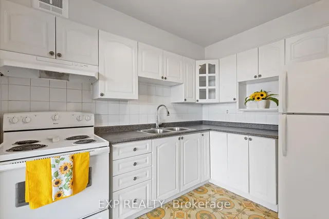 Additional image 12 of 3390 Weston Rd Unit 2006