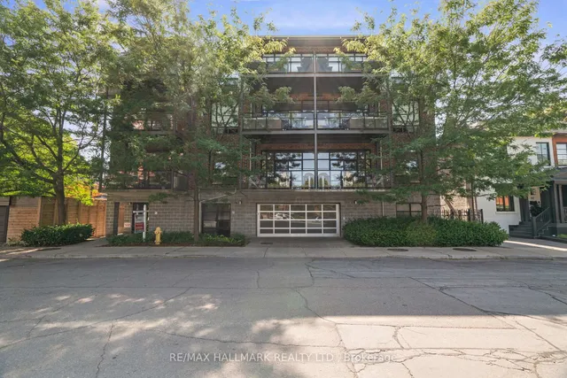 53 Colgate Ave Unit 201