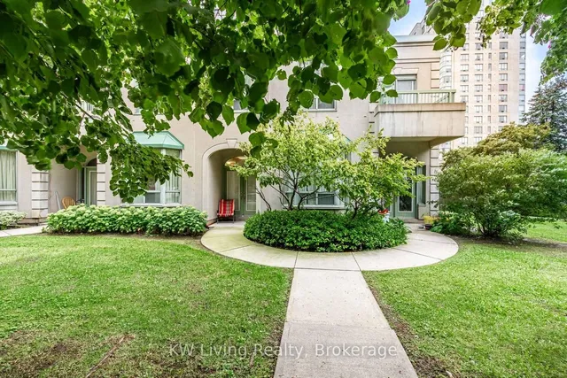 Additional image 21 of 5039 Finch Ave Unit TH02