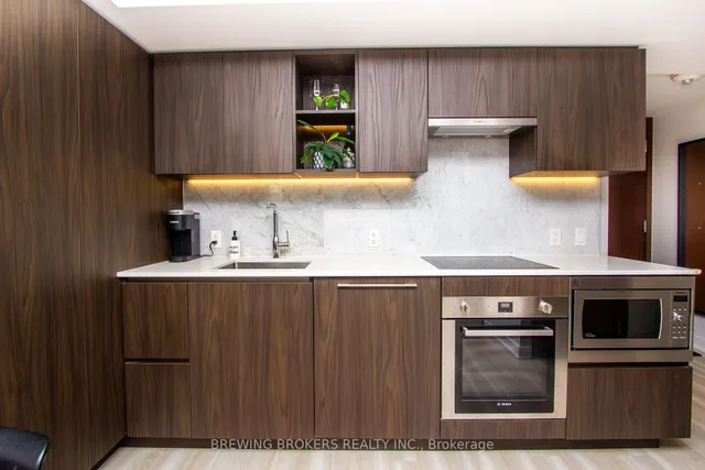 Additional image 20 of 17 Bathurst St Unit 1503