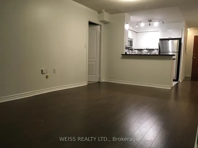 Additional image 18 of 3830 Bathurst St Unit 707