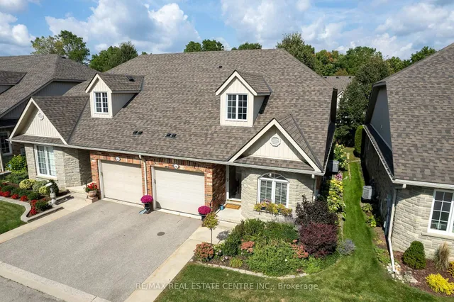 Property image for 350 Doon Valley Dr Unit 5G