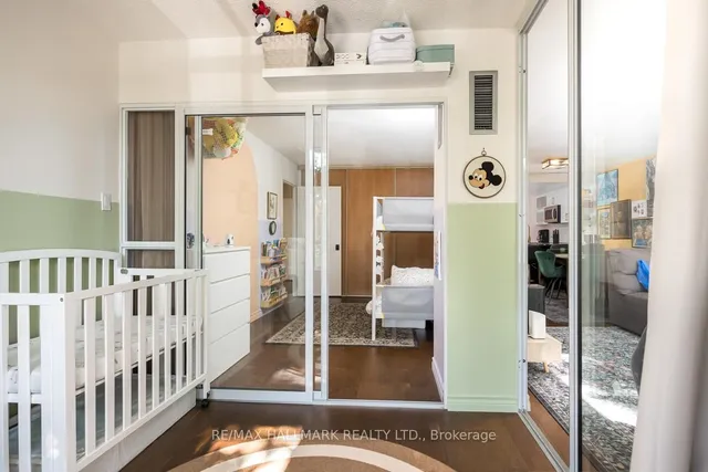 Additional image 23 of 1101 Steeles Ave Unit 207