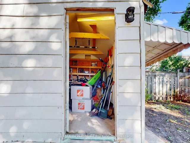 Additional image 43 of 598 Ridelle Ave