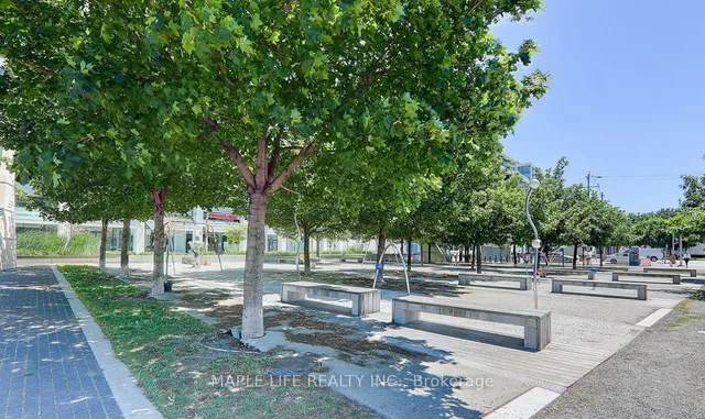 Additional image 37 of 12 Bonnycastle St Unit 823