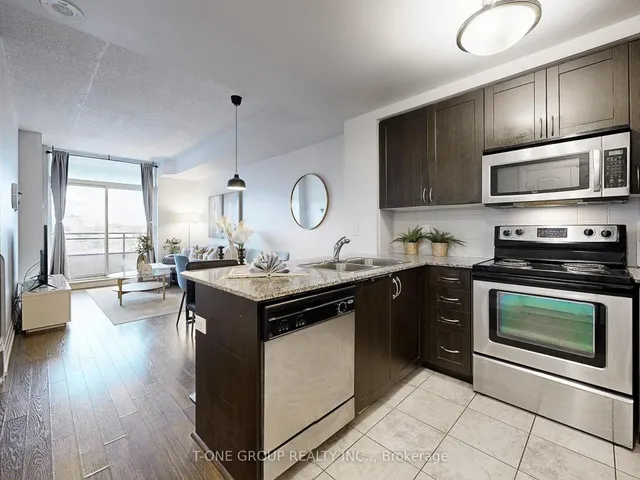 Additional image 11 of 1060 Sheppard Ave Unit 311