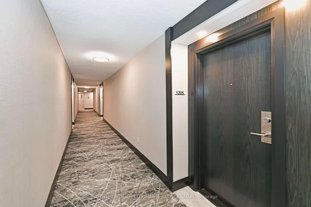 Additional image 26 of 3000 Bathurst St Unit 1205
