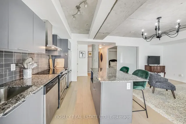 Additional image 6 of 650 King St Unit 711