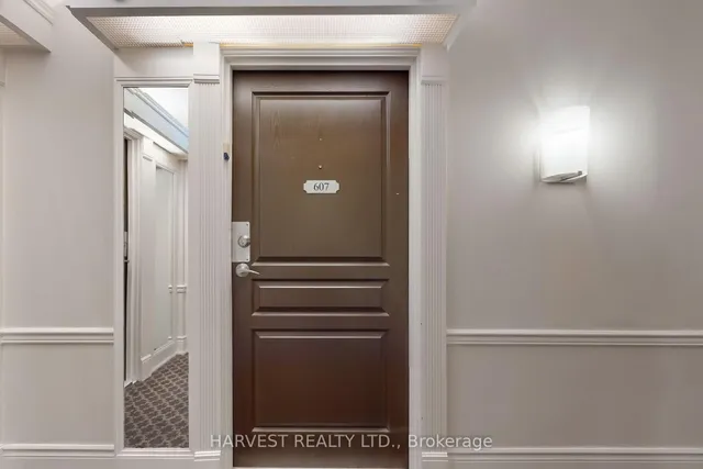 Additional image 9 of 1 Hycrest Ave Unit 607