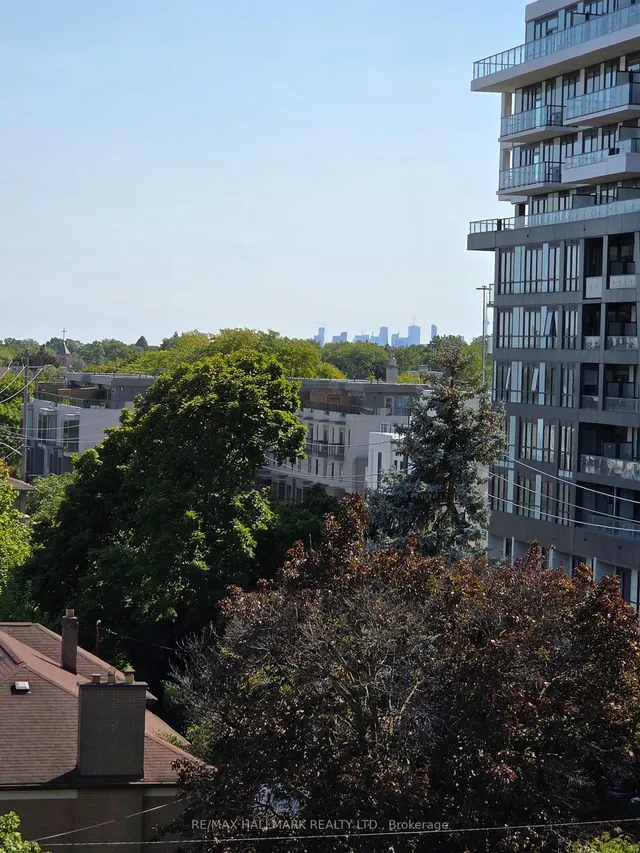 Additional image 17 of 676 Sheppard Ave Unit 507