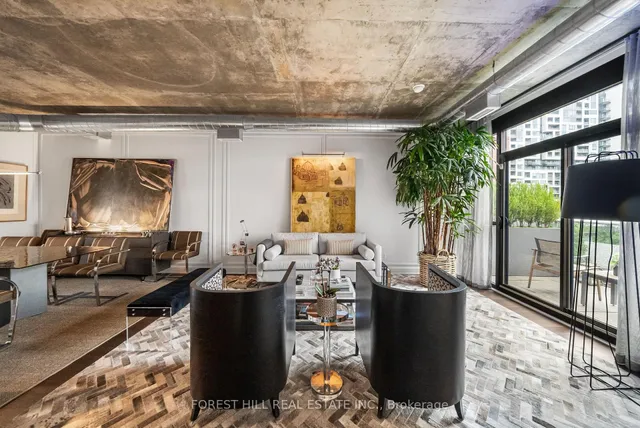 Additional image 8 of 62 Niagara St Unit 519