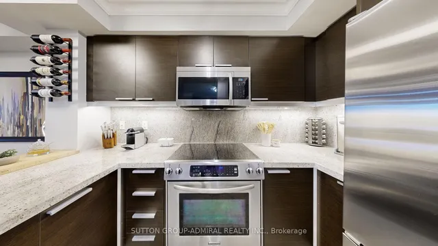 Additional image 14 of 650 Sheppard Ave Unit 506