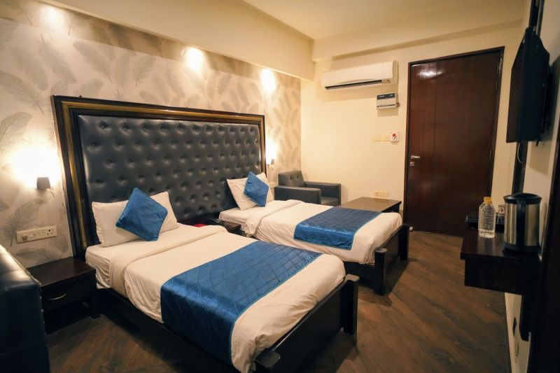 Property image for Taj Nagari, Agra