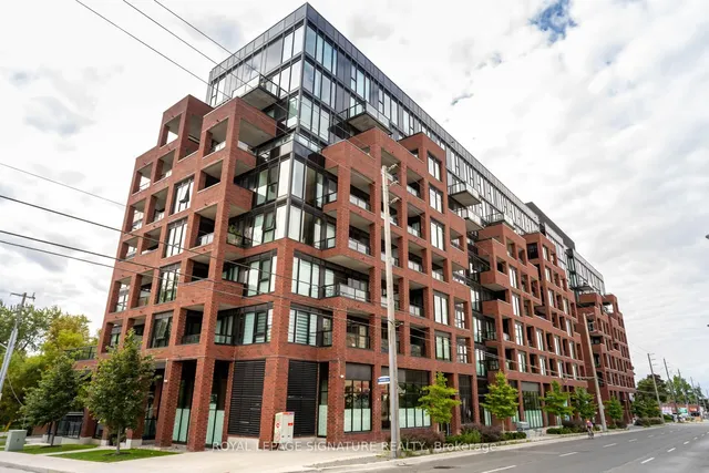 2799 Kingston Rd Unit 311