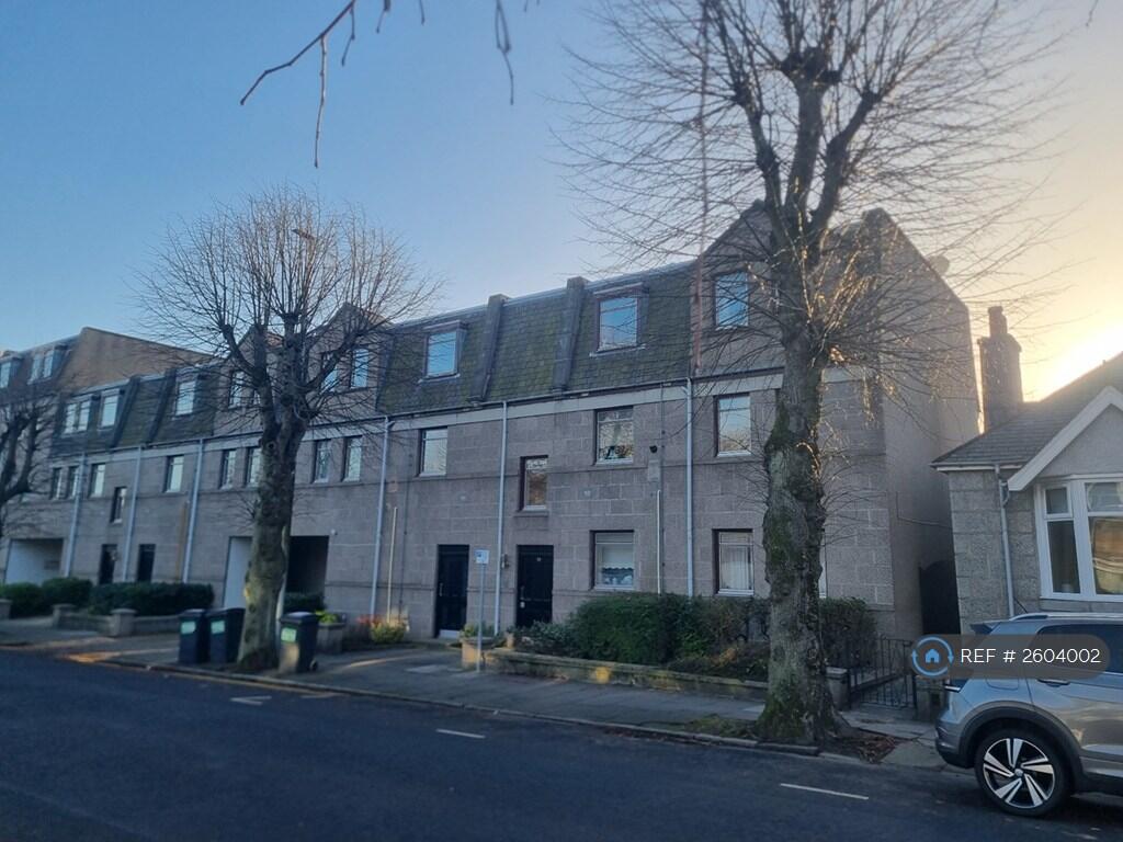 Additional image 10 of Whitehall Place, Aberdeen, AB25