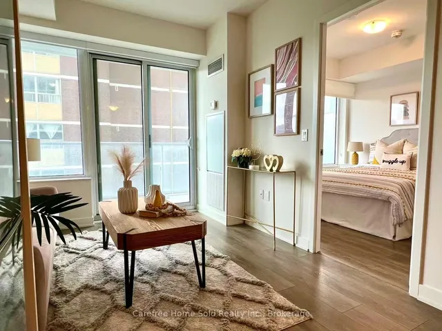 Additional image 6 of 195 Redpath Ave Unit 908