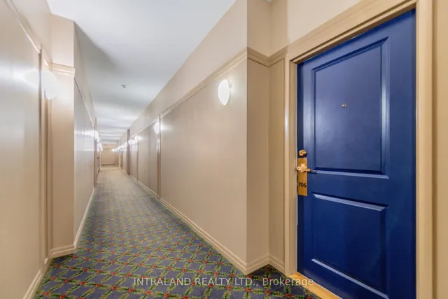 Additional image 16 of 4200 Bathurst St Unit 705