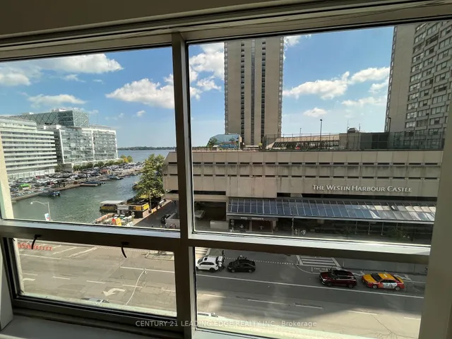 Additional image 14 of 10 Queens Quay Unit 607