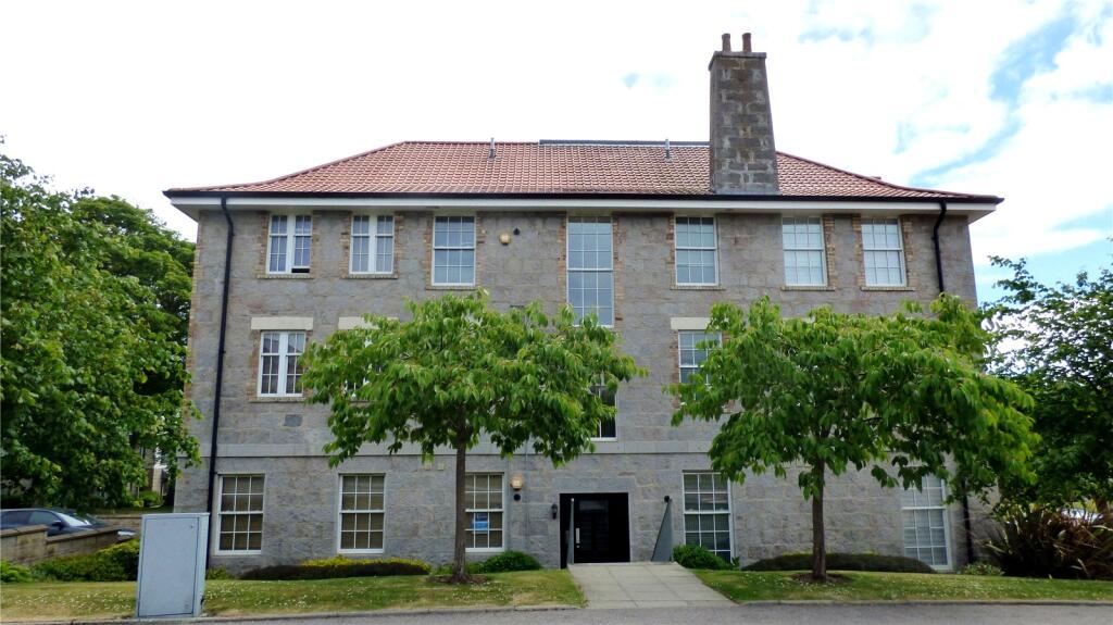 Baker Road, The Campus, Hilton, Aberdeen, AB24