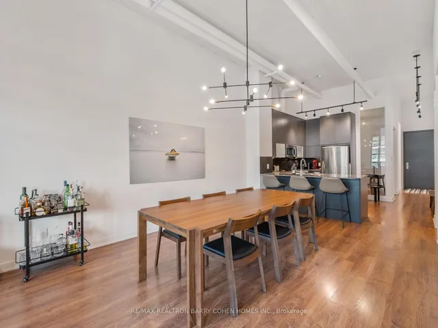 Additional image 8 of 380 Macpherson Ave Unit 307