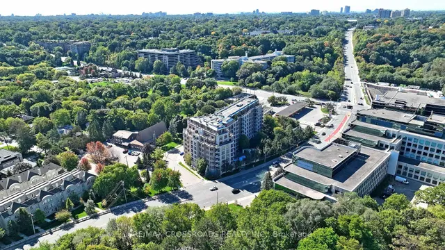 Additional image 28 of 10 Old York Mills Rd Unit 210