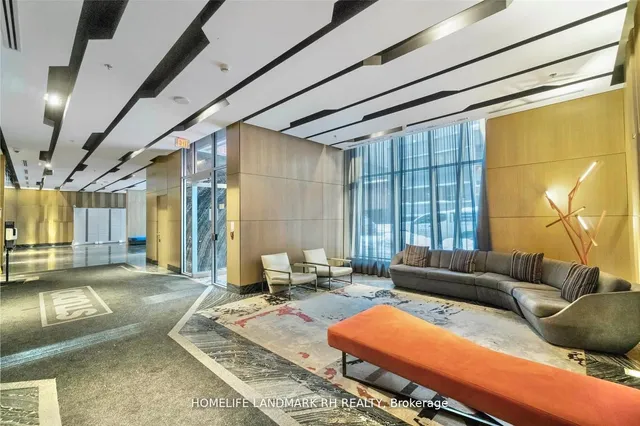 Additional image 22 of 199 Richmond St Unit 2301