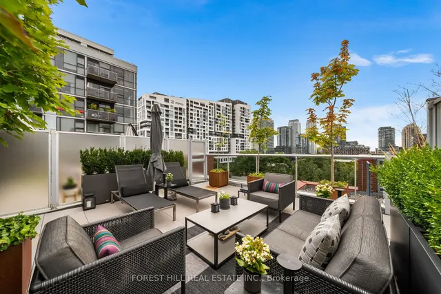 Additional image 42 of 62 Niagara St Unit 519