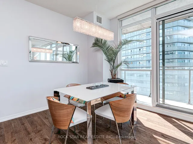 Additional image 10 of 55 Bremner Blvd Unit 4501