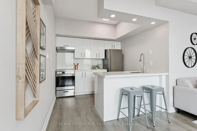 Additional image 5 of 230 Queens Quay Unit 1221