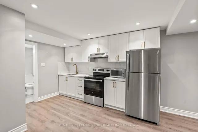 Additional image 41 of 43 William Nador St