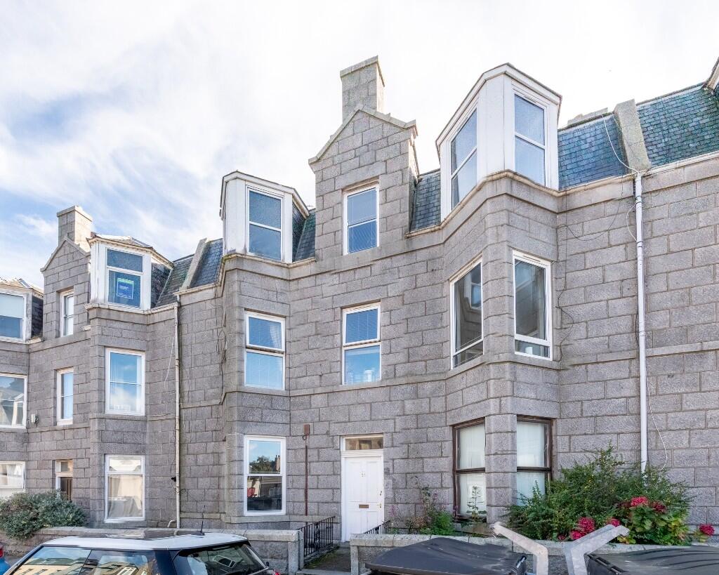 Additional image 38 of Merkland Road East, Aberdeen, , AB24