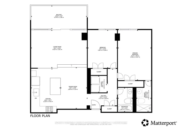 Additional image 26 of 270 Scarlett Rd Unit 2012