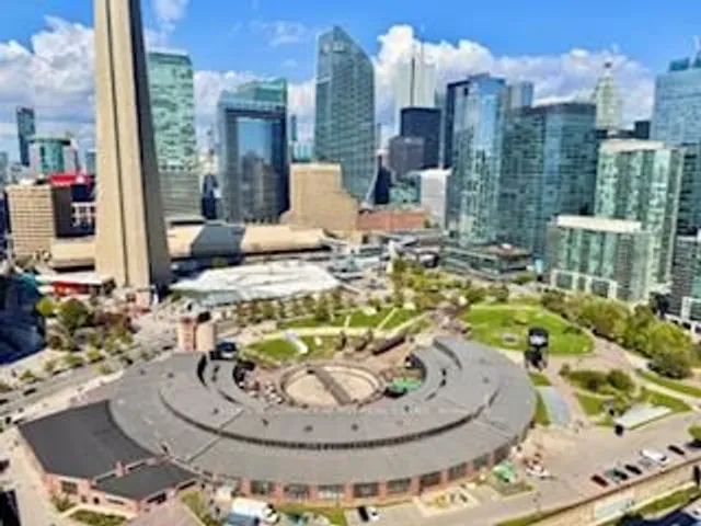 Additional image 40 of 270 Queens Quay Unit 704