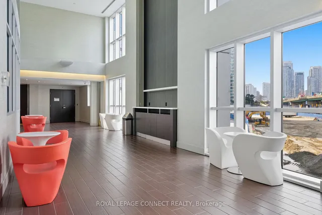 Additional image 19 of 208 Queens Quay Unit 1504
