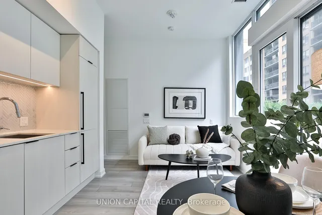 Additional image 12 of 82 Dalhousie St Unit 501