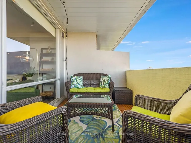 Additional image 28 of 270 Scarlett Rd Unit 2012