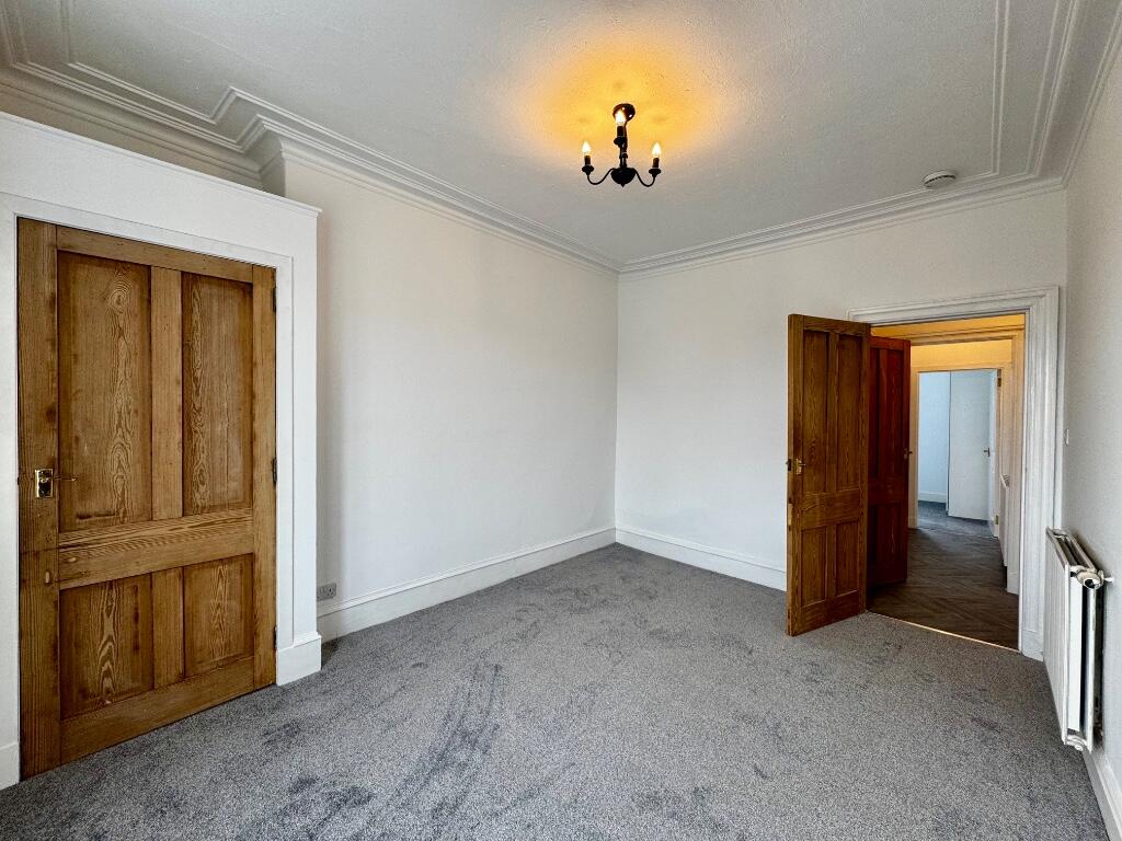 Albyn Grove, Aberdeen, Aberdeenshire, AB10