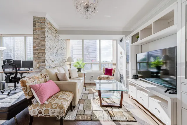 Additional image 17 of 7 Bishop Ave Unit 516