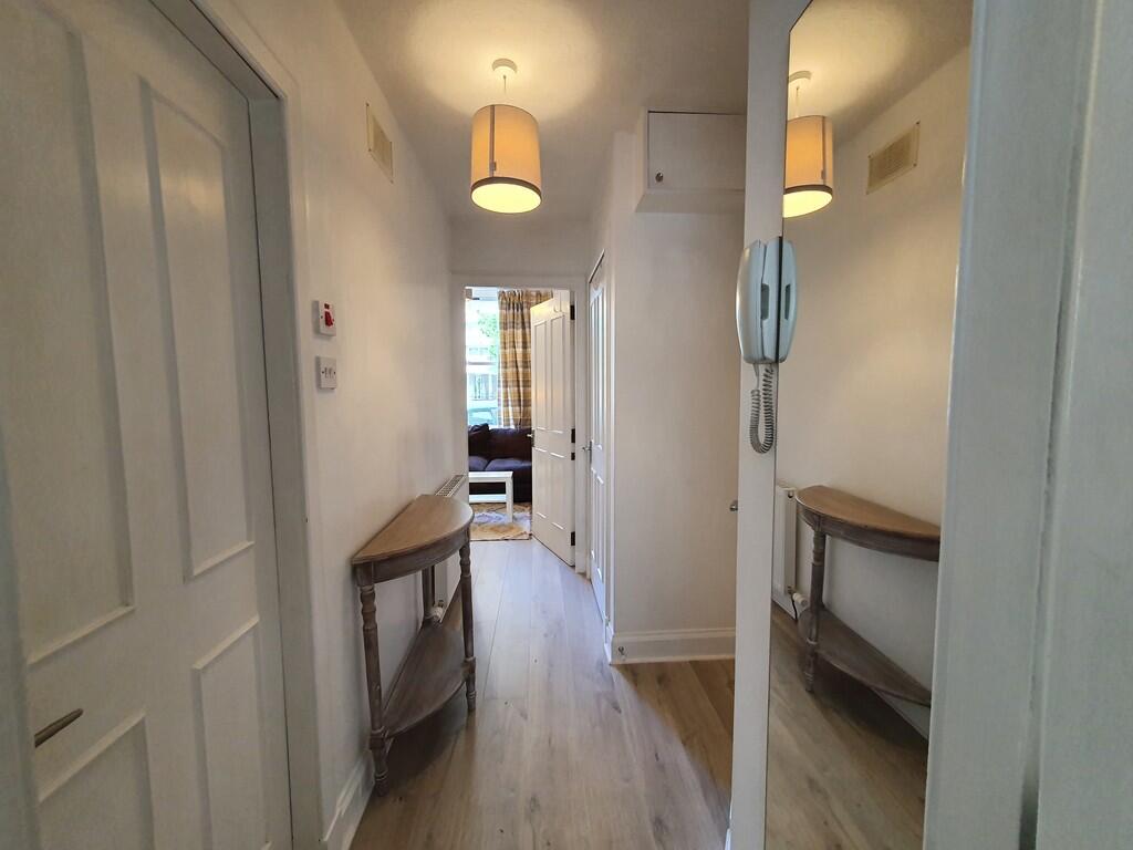 Additional image 5 of Rose Street flat B, Aberdeen