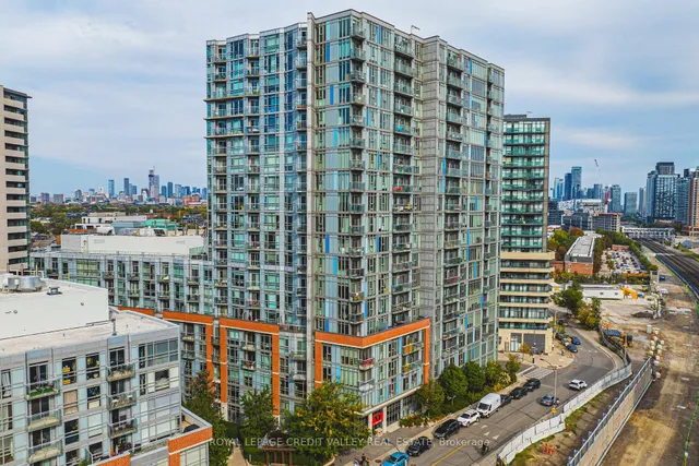 Property image for 150 Sudbury St Unit 609