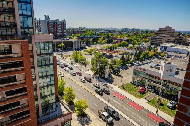 Additional image 30 of 3091 Dufferin St Unit 1011