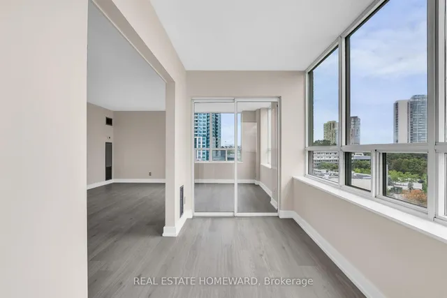 Additional image 16 of 215 Wynford Dr Unit 1006