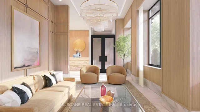 Additional image 9 of 110 Avenue Rd Unit 1001