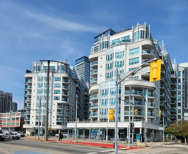 Additional image 28 of 600 Queens Quay Unit 1028