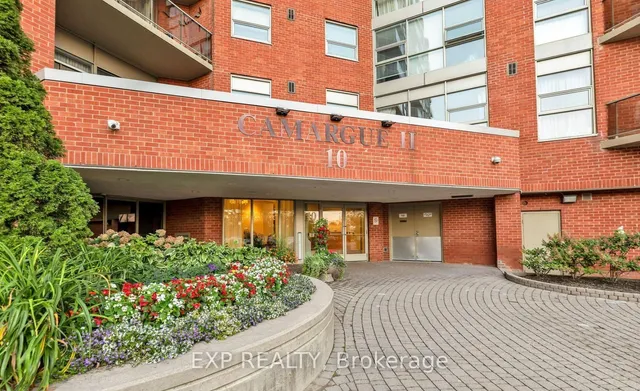10 Dean Park Rd Unit 510