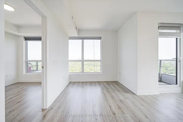 Additional image 18 of 395 Bloor St Unit 2708