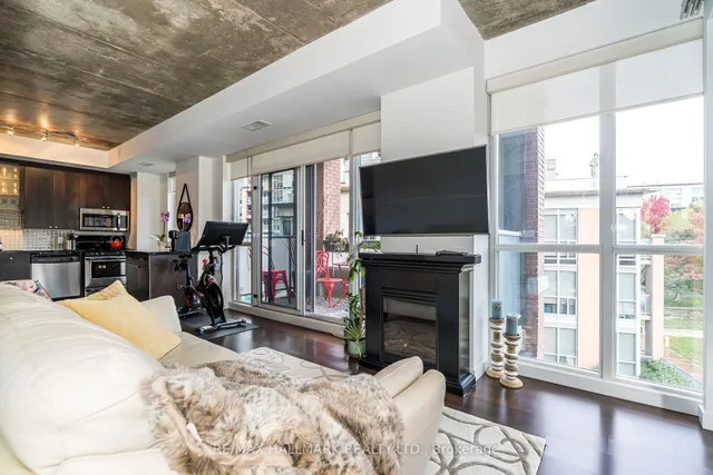 Primary image of 1 Shaw St Unit 308