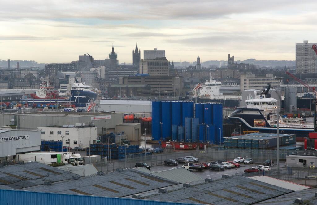 Additional image 14 of Victoria Road, Tory, Aberdeen, AB11