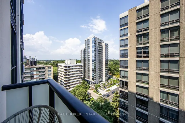 Additional image 25 of 609 Avenue Rd Unit 1410